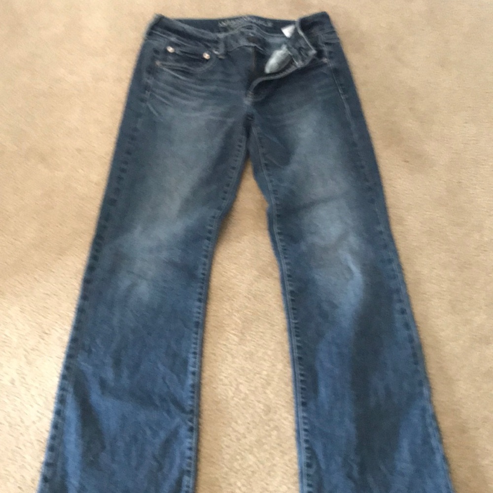 Jeans